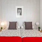 Apartamento Alhondiga