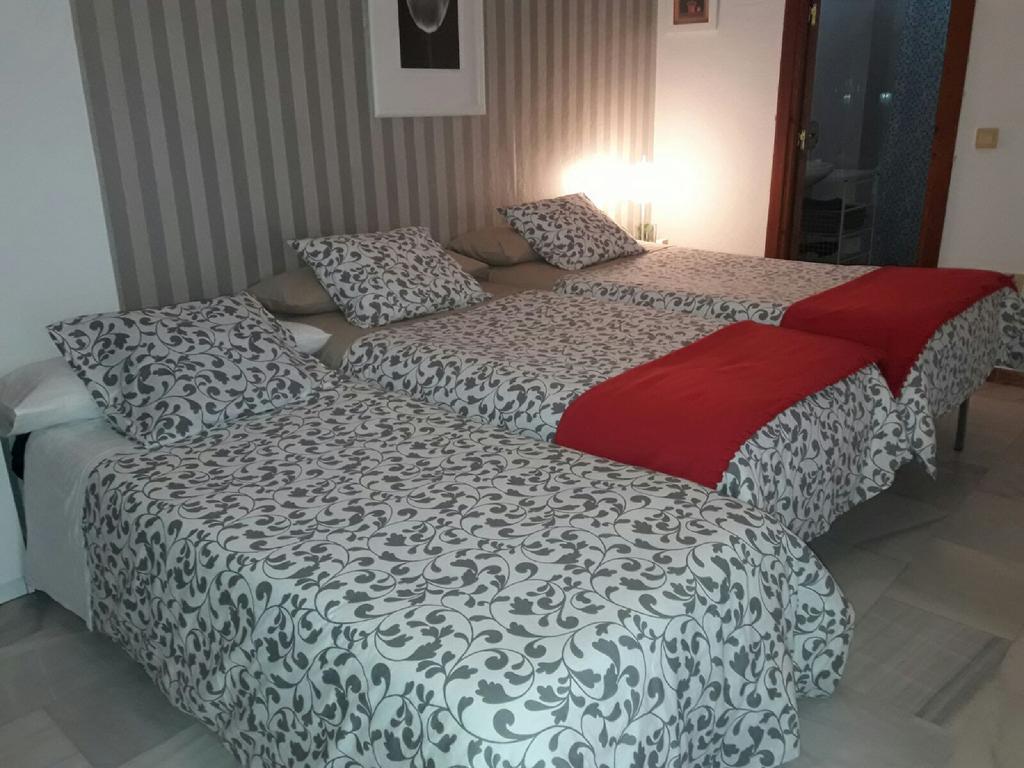 Appartement Apartamento Alhondiga *