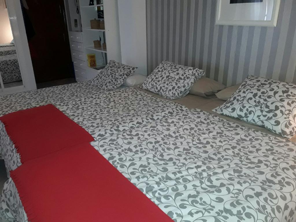 Apartamento Alhondiga