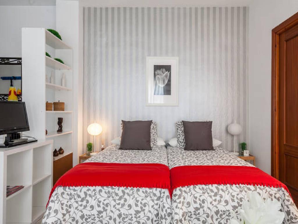 Appartement Apartamento Alhondiga *
