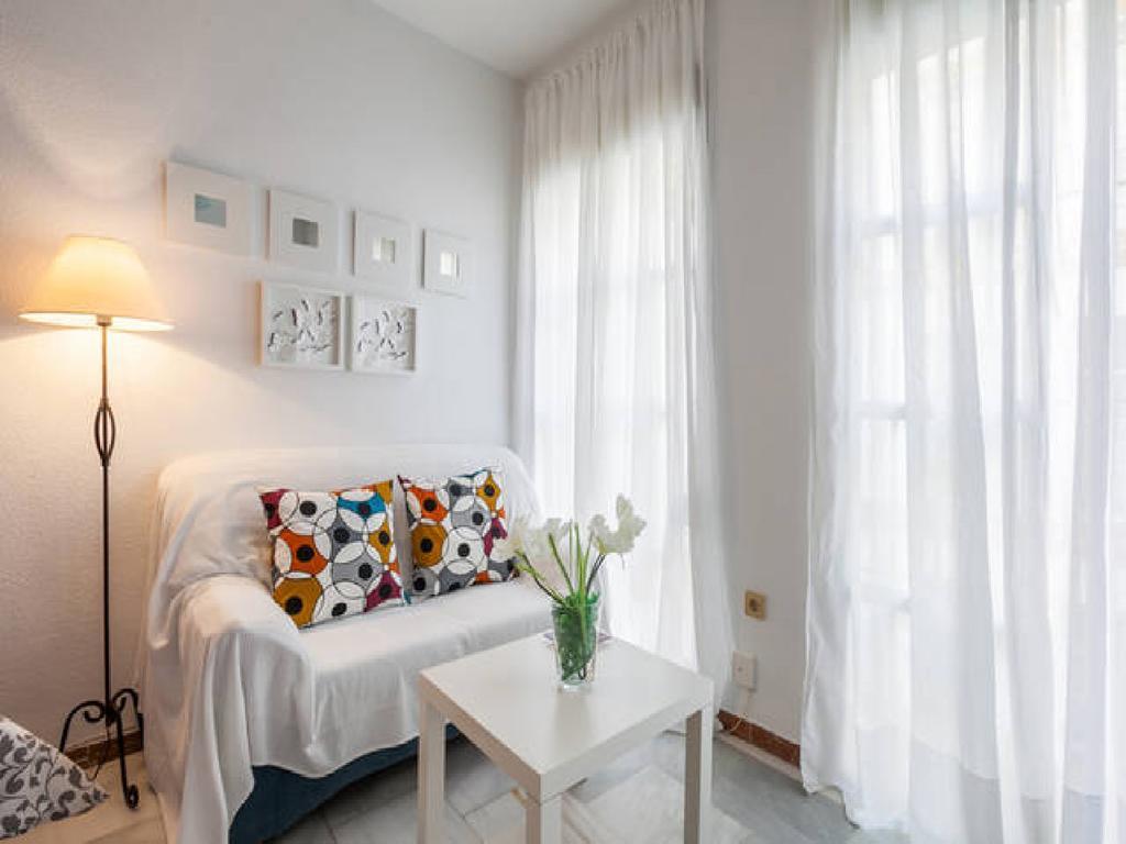 Appartement Apartamento Alhondiga