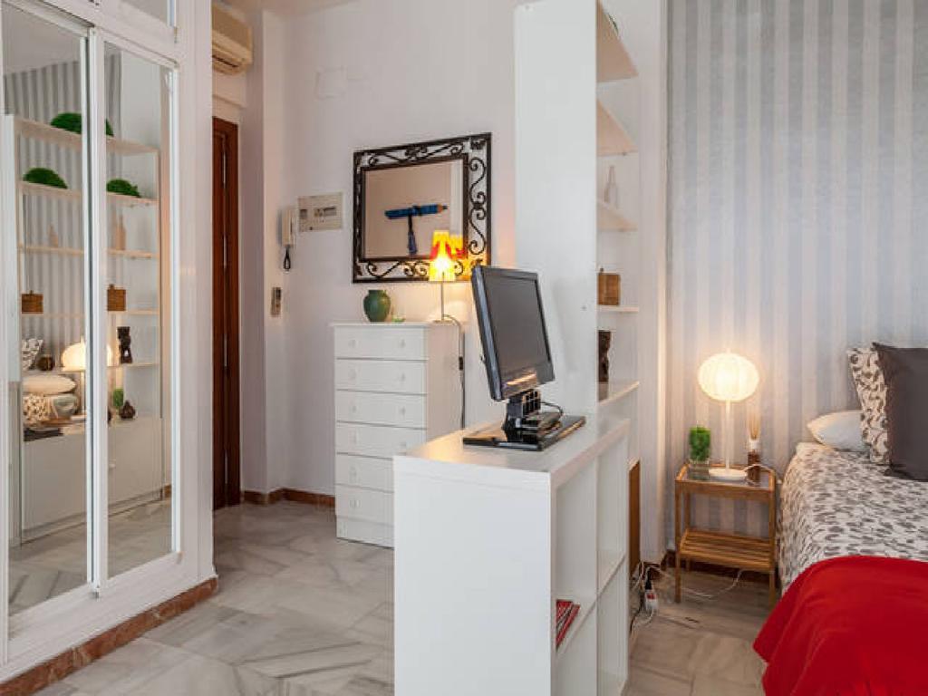 Appartement Apartamento Alhondiga